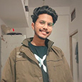 Profil użytkownika „Rohan Yadav”