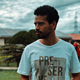 Mateus Fernandes da Silva's profile