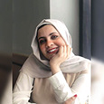 Profil von Nora Azzam