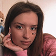 Polina Pogorelova's profile