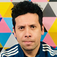 Mauricio Cañon Martinez's profile