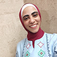 Radwa Atef's profile