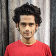 Pratikesh More's profile