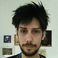 Nicolas Ortiz sin profil