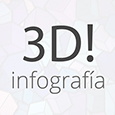 3D! infografia's profile