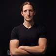 Mateusz Stępień's profile