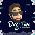 Diego Toro's profile