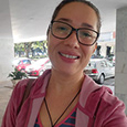 Ana Kléa Moraes's profile