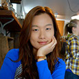 Sharon Seunghye Byun's profile