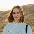 Profiel van Sophia Uchaikina