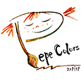 Profil Pepe Colors