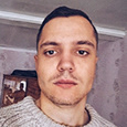 Dmitriy Zavyalov's profile