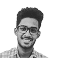 Profil Sanjay Sriskandharajah