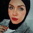 Heba El-Sharƍawys profil