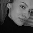 Mariam Meleksishvilli's profile