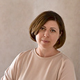 Olga Kostyuk 님의 프로필
