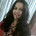 Profiel van Deepika Suvarna