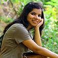 Profil appartenant à Anushree Gupta
