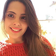 Profil von Fabiana Vieira