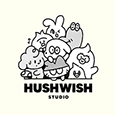 Profil appartenant à HUSHWISH 허쉬위쉬