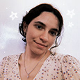 Camila Maria Salas profil