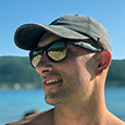Kristian Andreev's profile