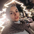 Aya Halim's profile