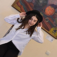 Tamara Melikyan's profile