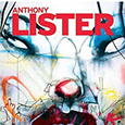 Profiel van Anthony Lister- Anthony Lister Street Artist