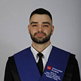 Profil użytkownika „Juan Francisco Ramírez Aguilera”