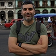 Murat Hamidi's profile