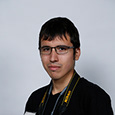 Profilo di Esteban Miranda
