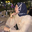 Marwa Yahia's profile
