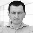 Sergiy Kravchuk's profile