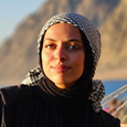 Mariam Behairy's profile