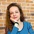 Eugenia Pavlovska's profile