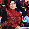 Henkilön Ghada Shuhaibar profiili