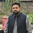 Khuram Waqas Ur Rehman's profile