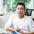Mark Feng 馮 煒棠's profile