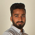 Profil użytkownika „Sourav Shubham”