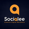 Socialee Creative Digital Marketers's profile