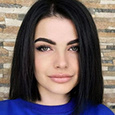 Tetiana Seredniak's profile