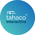 Profiel van Tahaco™ Interactive (Web & UX/UI)