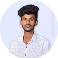 Nagarajan P profili