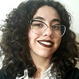 Fernanda Oliveira's profile