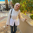 Profil von Maryam Obiedat