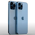 Win brand new iPhone 13 Pro now's profile