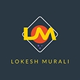Lokesh Murali's profile