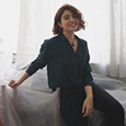 Aydan Hasanova's profile