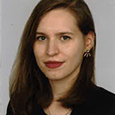 Monika Binkowska's profile